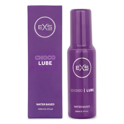 EXS Choco Lube (100ml)