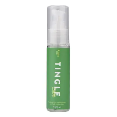 Loving Joy Tingle Lubricant (30ml)