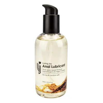 Loving Joy Anal Lubricant - 250ml