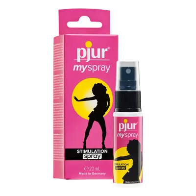 Pjur My Spray Stimulation Spray (20ml)