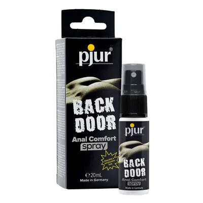 Pjur Back Door Anal Comfort Spray (20ml)