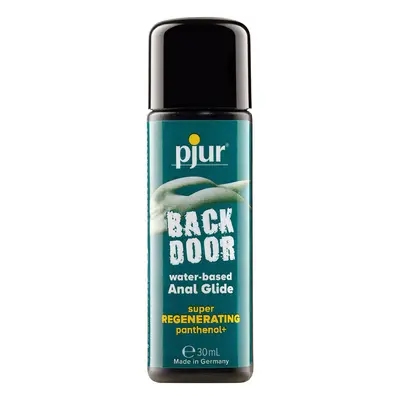 Pjur Back Door Regenerating Water-Based Anal Glide - 30ml