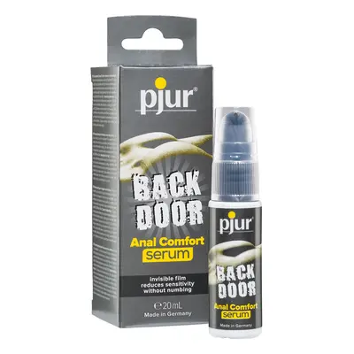 Pjur Back Door Anal Comfort Serum (20ml)