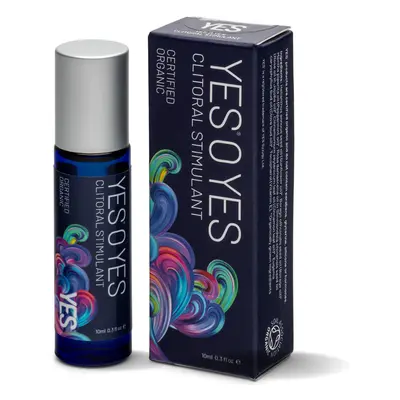 YES O YES Clitoral Stimulant (10ml)