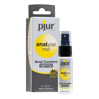 Pjur Analyse Me Anal Comfort Spray (20ml)