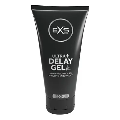 EXS Delay Gel (100ml)