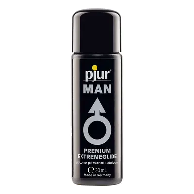 Pjur Man Premium Extreme Glide Silicone Personal Lubricant - 30ml