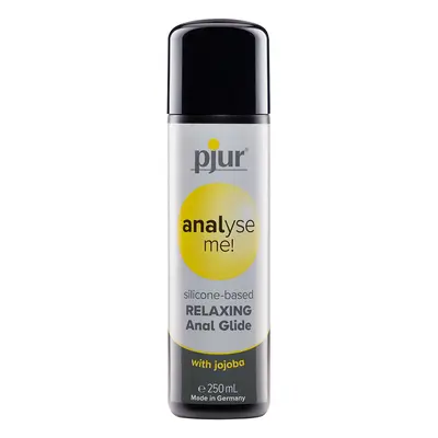 Pjur Analyse Me Relaxing Silicone-Based Anal Glide - 250ml