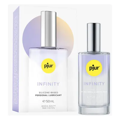 Pjur Infinity Silicone-Based Personal Lubricant (50ml)