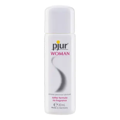 Pjur Woman Silicone Personal Lubricant - 30ml