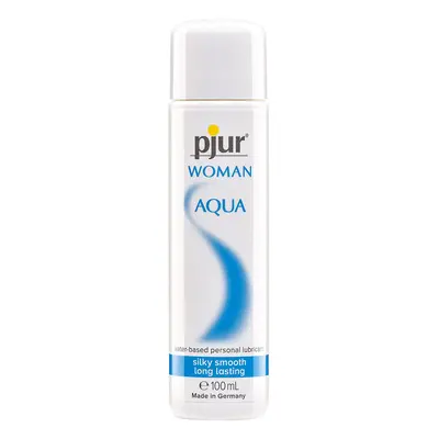 Pjur Woman Aqua Water-Based Personal Lubricant (100ml)