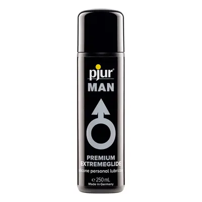 Pjur Man Premium Extreme Glide Silicone Personal Lubricant - 250ml