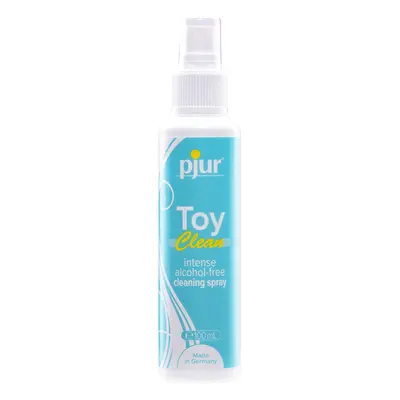 Pjur Toy Clean Cleaning Spray (100ml)