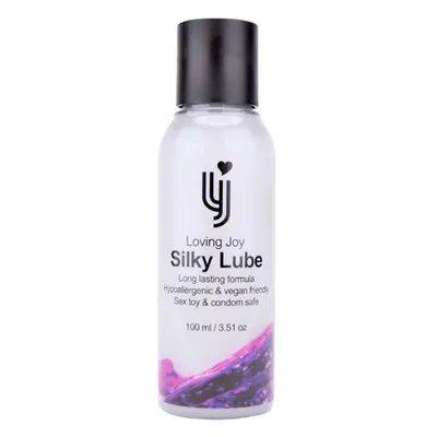 Loving Joy Silky Lube - 100ml