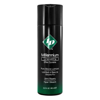 ID Lube Millennium Pure Silicone Lubricant - 65ml