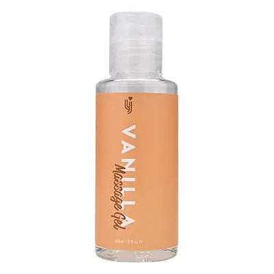 Loving Joy Vanilla Massage Gel - 60ml