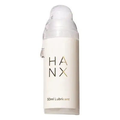 Hanx Lubricant (50ml)