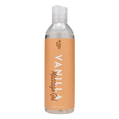 Loving Joy Vanilla Massage Gel - 250ml