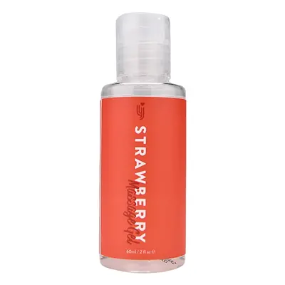 Loving Joy Strawberry Massage Gel - 60ml