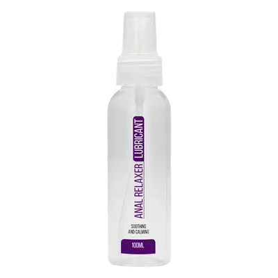 EXS Shots Anal Relaxer Lubricant (100ml)