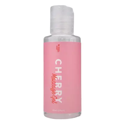 Loving Joy Cherry Massage Gel - 60ml