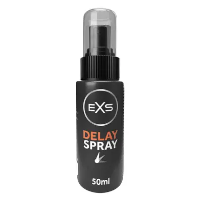 EXS Delay Spray (50ml)