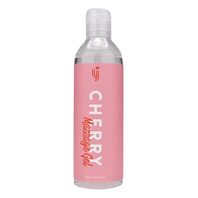 Loving Joy Cherry Massage Gel - 250ml