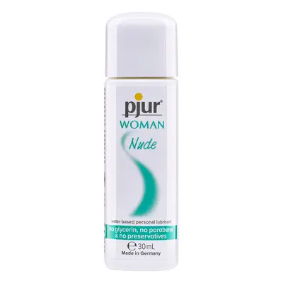 Pjur Woman Nude Water-Based Personal Lubricant - 30ml