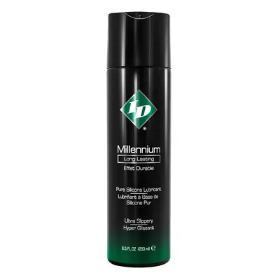 ID Lube Millennium Pure Silicone Lubricant - 250ml