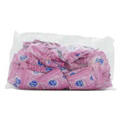 Skins Bubblegum Condoms - 100 Pack