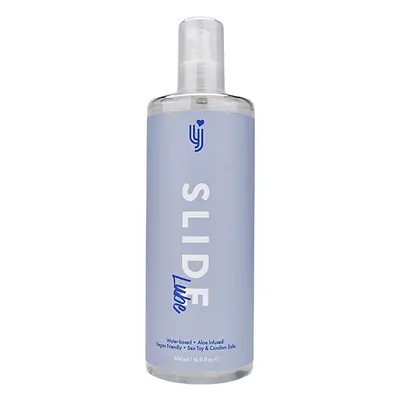 Loving Joy Slide Water-Based Lubricant - 500ml