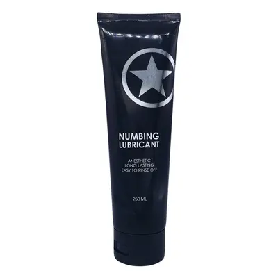 EXS Ouch! Numbing Lubricant (250ml)