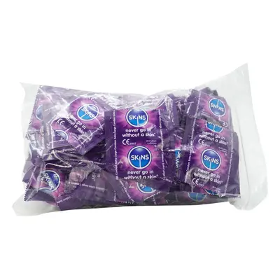 Skins Extra Large Condoms - 100 Pack