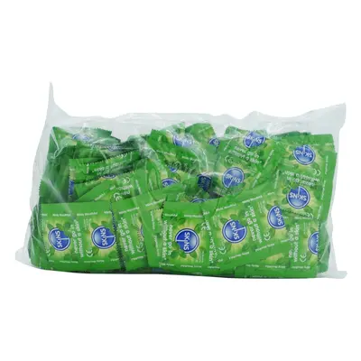 Skins Mint Condoms - 100 Pack