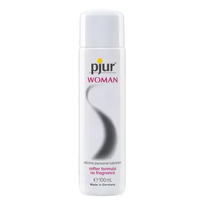 Pjur Woman Silicone Personal Lubricant - 100ml