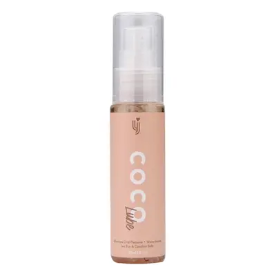 Loving Joy Coco Lube Chocolate Flavoured Lubricant (30ml)