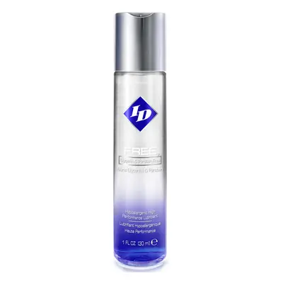 ID Lube Free Hypoallergenic High Performance Lubricant - 30ml