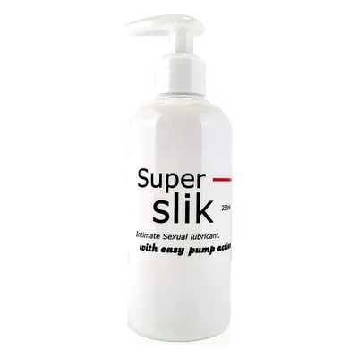 Super Slik Lube (250ml)