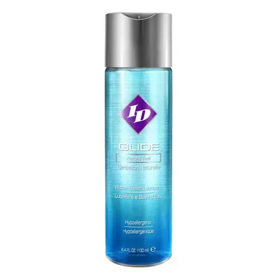 ID Lube Glide Natural Feel Water-Based Lubricant - 130ml