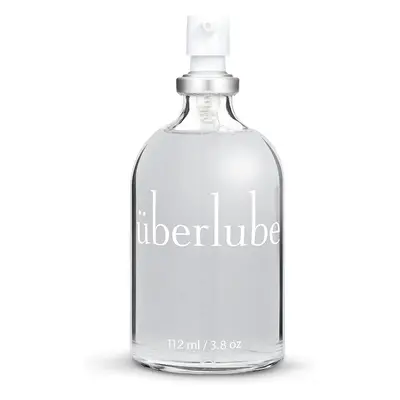 Uberlube Luxury Silicone Lubricant - 112ml