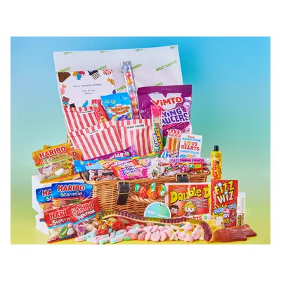 Build Your Own Sweet Hamper - 40 Fillings