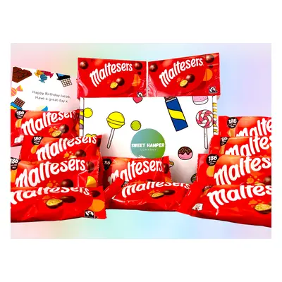 The Maltesers Gift Box