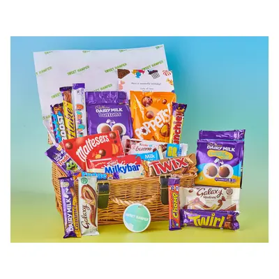 Large Chocolate Hamper