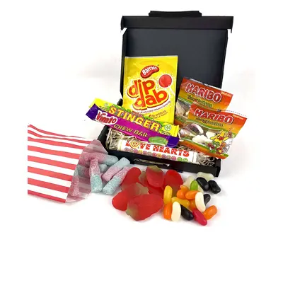 Sweet Box Monthly Subscription - Letterbox