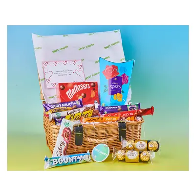 Chocolate Hamper for Her