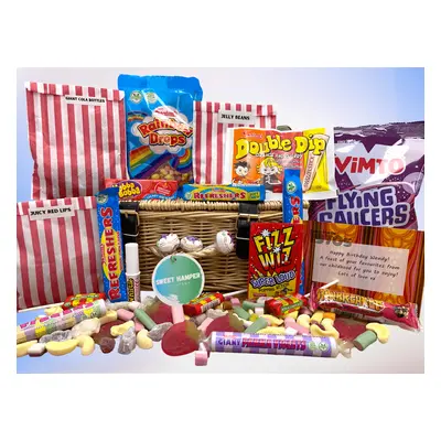 1970s Sweet Hamper