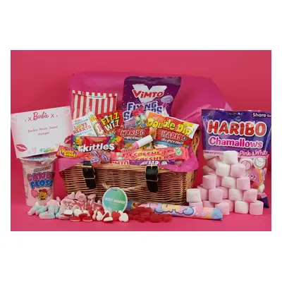 Barbie Movie Sweet Hamper