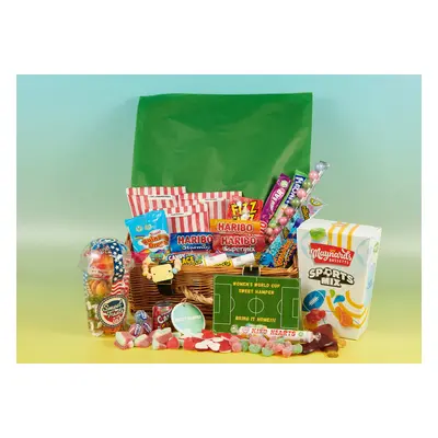 Women's World Cup Sweet Hamper