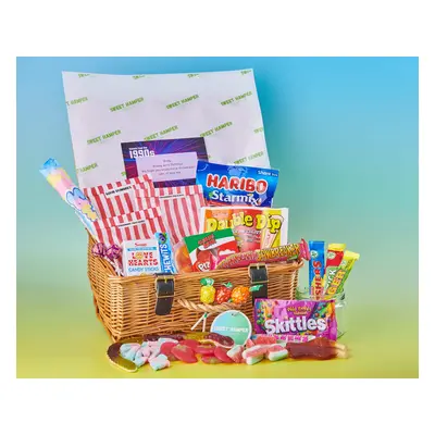 1990s Sweet Hamper