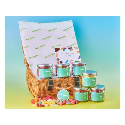 Fruity Jars Gift Hamper